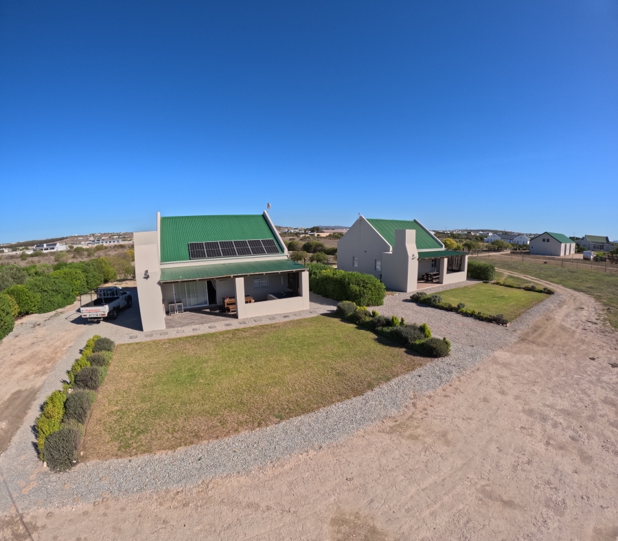 8 Bedroom Property for Sale in Long Acres Country Estate Western Cape
